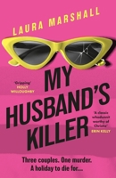 My Husband's Killer 0751575097 Book Cover