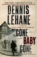 Gone, Baby, Gone 0380730359 Book Cover