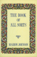 Book of All Sorts 0889710635 Book Cover