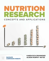 Nutrition Research 1284227111 Book Cover