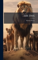 The Dog 1175436453 Book Cover
