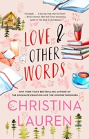 Love and Other Words 1501128019 Book Cover