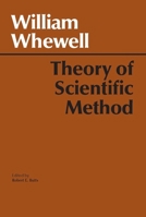 Theory of Scientific Method 0872200825 Book Cover