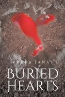 Buried Hearts 1635689325 Book Cover
