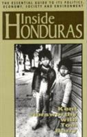 Inside Honduras 0911213414 Book Cover