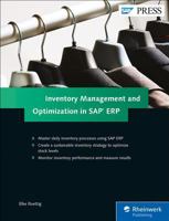 Inventory Management and Optimization in SAP Erp 1493213105 Book Cover