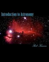 Introduction to Astronomy 1450575676 Book Cover