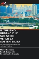 Il Turismo Urbano E Le Sue Sfide Verso La Sostenibilità 6205551535 Book Cover