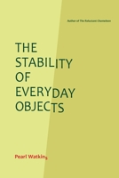 The Stability of Everyday Objects: A novel B0BCNRBSQX Book Cover
