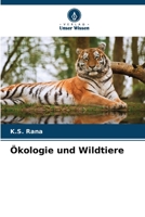 Ökologie und Wildtiere (German Edition) 6208141974 Book Cover
