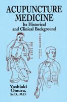 Acupuncture Medicine 0486428508 Book Cover