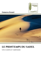Le Printemps Du Sahel (French Edition) 6202299436 Book Cover