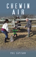 Chewin Air 1035803755 Book Cover