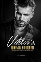 Viktor's Runaway Surrogate B0BC146HNY Book Cover