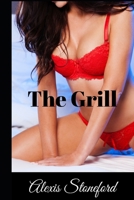 The Grill 1660060796 Book Cover