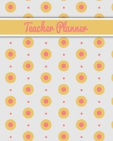 Teacher Planner: Christmas New Year gift Unicorn bear deer santa Inspirational and Motivational Gift Idea for Teacher! The Ultimate Teacher Planner as Teacher Appreciation Gifts 1674379749 Book Cover