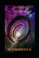 Wormhole (The Darkness of Light) (Italian Edition) B0FPDDHGSM Book Cover