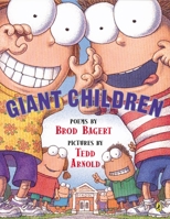 Giant Children 0439649684 Book Cover