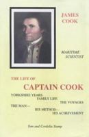 James Cook, Maritime Scientist 0905355040 Book Cover