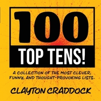 100 Top Tens B0GH3NTYMM Book Cover