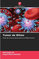 Tumor de Wilms (Portuguese Edition) 6208102936 Book Cover