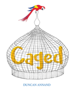 Caged 1499486499 Book Cover
