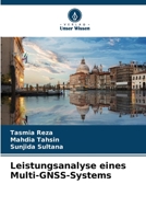 Leistungsanalyse eines Multi-GNSS-Systems 6205755483 Book Cover