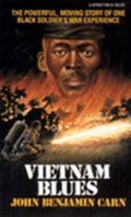 Vietnam Blues 0870677306 Book Cover