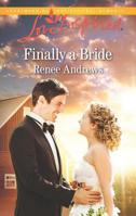 Finally a Bride 1335427961 Book Cover