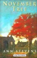 November Tree 0708940781 Book Cover