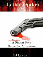 Lethal Option 1625266014 Book Cover