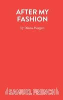 After My Fashion 0573132801 Book Cover