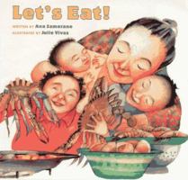 Let's Eat 0439067588 Book Cover
