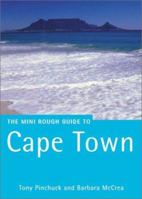 The Rough Guide to Cape Town 1858285488 Book Cover