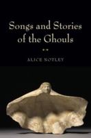Songs and Stories of the Ghouls 0819569569 Book Cover