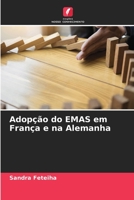Adopção do EMAS em França e na Alemanha 6205990164 Book Cover