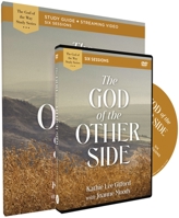 The God of the Other Side Study Guide with DVD 0310156963 Book Cover