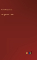 Der getreue Kleist 374373558X Book Cover