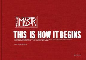 Kerry James Marshall. The Rythm Mastr This Is How It Begins /anglais 949303951X Book Cover