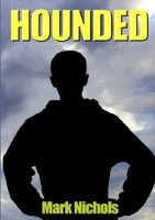 Hounded 1291902643 Book Cover