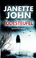 Todesteufel: Bodensee-Krimi 3744829286 Book Cover