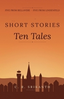 Ten Tales from Bellavere and Lindelfeld B0H1DWNNVK Book Cover