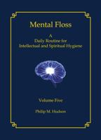 Mental Floss: Volume Five 1943650357 Book Cover