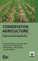 Conservation Agriculture: Approach and Application 935919106X Book Cover
