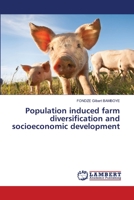 Population induced farm diversification and socioeconomic development 620551690X Book Cover