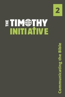 Communicating the Bible 1695407598 Book Cover