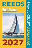 Reeds PBO Small Craft Almanac 2027 1399431099 Book Cover