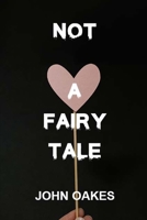 Not a Fairytale B0C2RVLT5P Book Cover