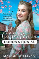 A Celebration on Coronation Street 0008526052 Book Cover