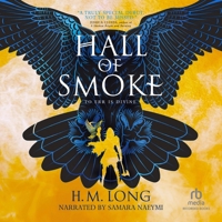 Hall of Smoke 166479414X Book Cover